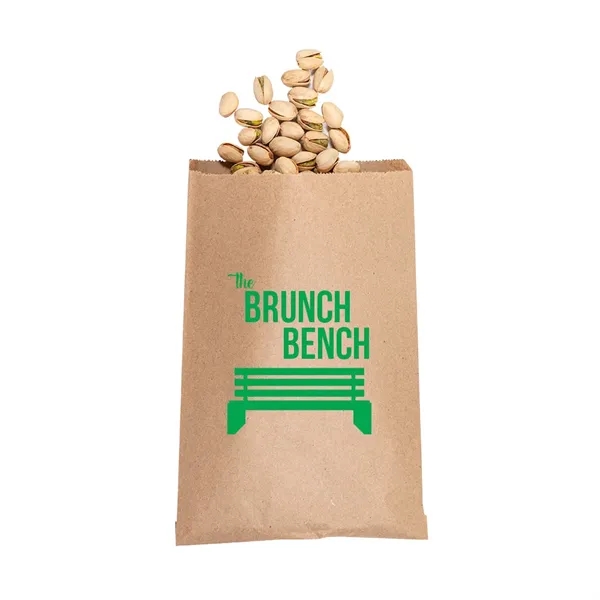 This merchandise bag is eco-friendly. Perfect for gift shops, jewelry stores,... from ASI 75731 PWS / Pacific Western Sales/Cater Line