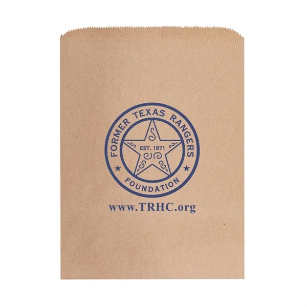 This merchandise bag is eco-friendly. Perfect for gift shops, jewelry stores,... from ASI 75731 PWS / Pacific Western Sales/Cater Line