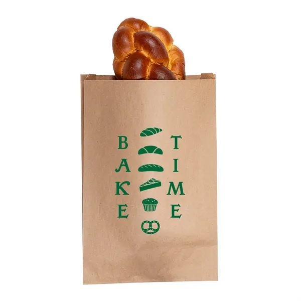 This merchandise bag is eco-friendly. Perfect for gift shops, jewelry stores,... from ASI 75731 PWS / Pacific Western Sales/Cater Line