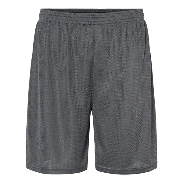 C2 Sport 7" Mesh Shorts... from ASI 84358 S&S Activewear