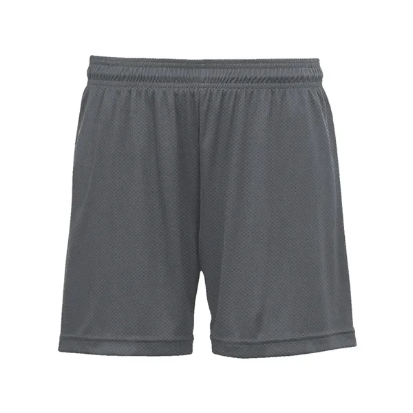 C2 Sport Women's Mesh Shorts... from ASI 84358 S&S Activewear