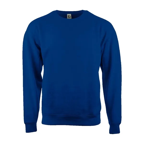 C2 Sport Youth Crewneck Sweatshirt... from ASI 84358 S&S Activewear