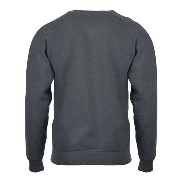 C2 Sport Youth Crewneck Sweatshirt... from ASI 84358 S&S Activewear
