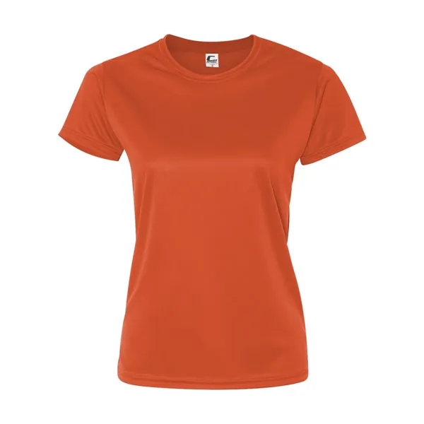 Women's sport performance T-shirt. Blank.... from ASI 84358 S&S Activewear
