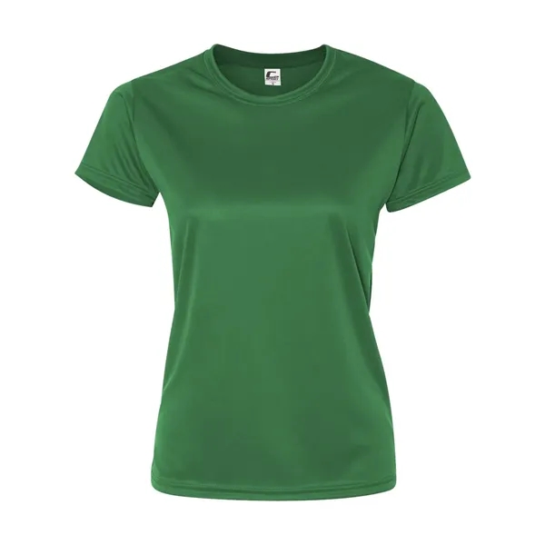 Women's sport performance T-shirt. Blank.... from ASI 84358 S&S Activewear