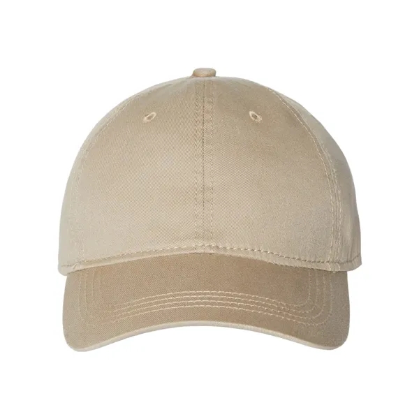 CAP AMERICA Relaxed Golf Hat... from ASI 84358 S&S Activewear