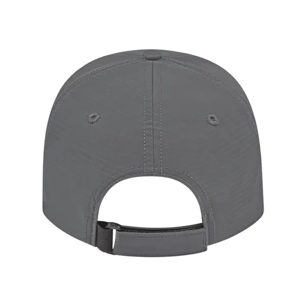 CAP AMERICA Soft Fit Active Wear Cap... from ASI 84358 S&S Activewear