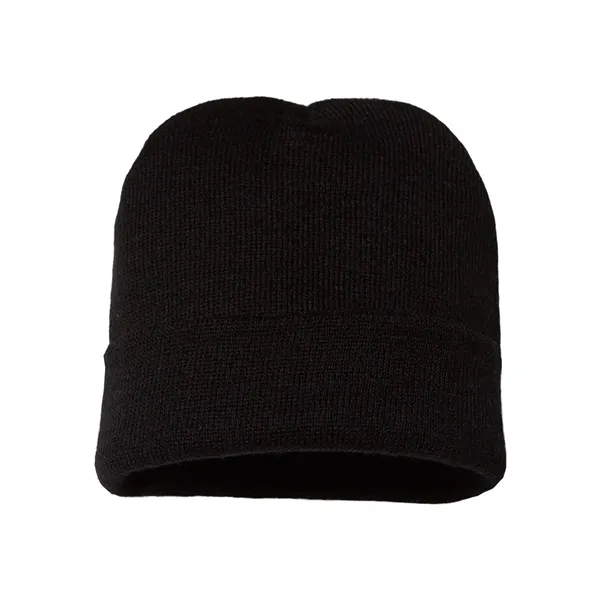 CAP AMERICA 12" Knit with Cuff... from ASI 84358 S&S Activewear