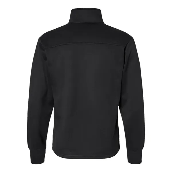 Champion Sport Quarter-Zip Pullover... from ASI 84358 S&S Activewear