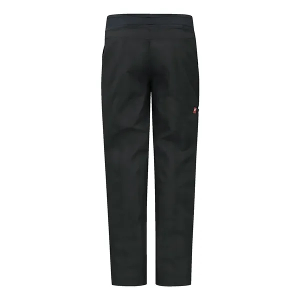 Chef Designs Women's Airflow Chef Pants... from ASI 84358 S&S Activewear