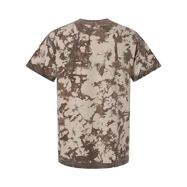 Colortone Iced T-Shirt... from ASI 84358 S&S Activewear