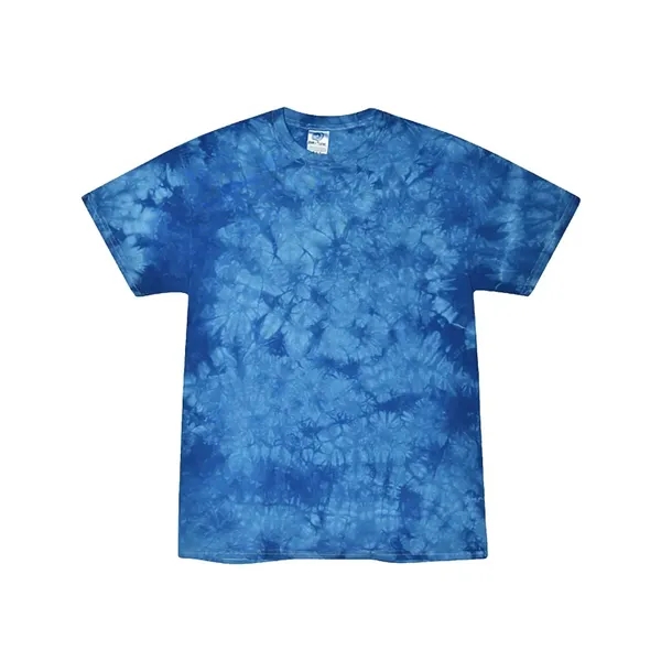 Colortone Crystal Wash T-Shirt... from ASI 84358 S&S Activewear