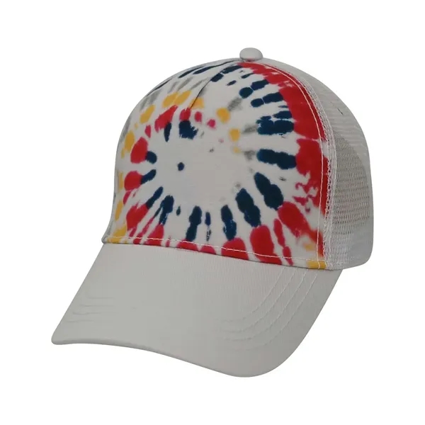 Colortone Trucker Cap... from ASI 84358 S&S Activewear