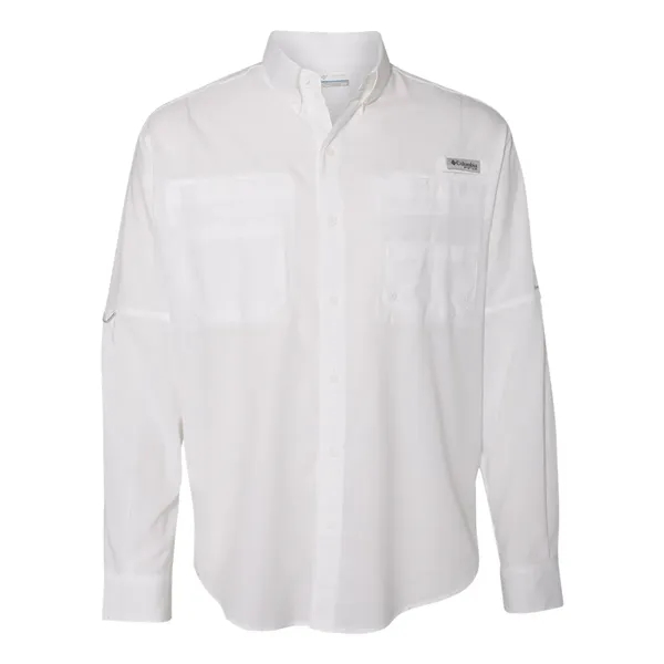 Tamiami™ II Long Sleeve Shirt... from ASI 84358 S&S Activewear
