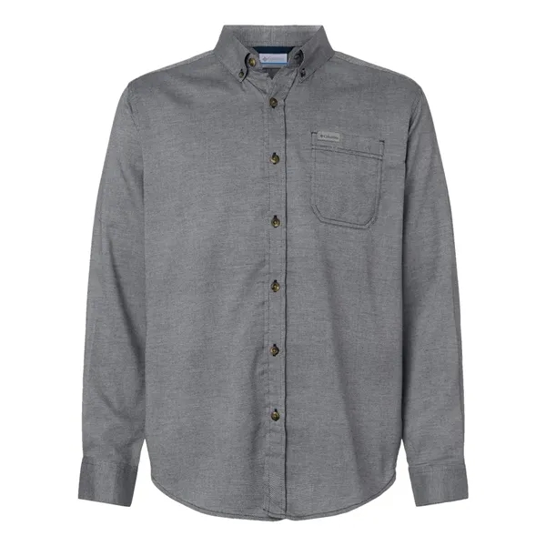 Columbia Men's Rapid Rivers™ II Shirt... from ASI 84358 S&S Activewear