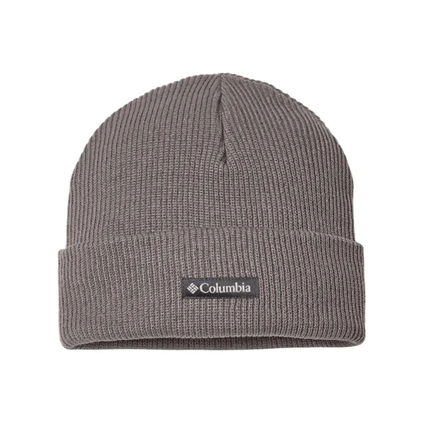 Columbia Whirlibird™ Cuffed Beanie... from ASI 84358 S&S Activewear
