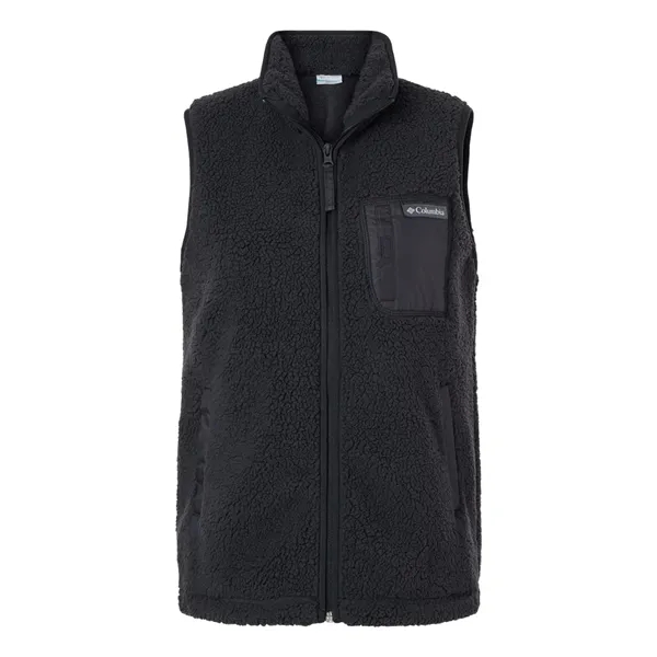Columbia Women's West Bend™ II Vest... from ASI 84358 S&S Activewear