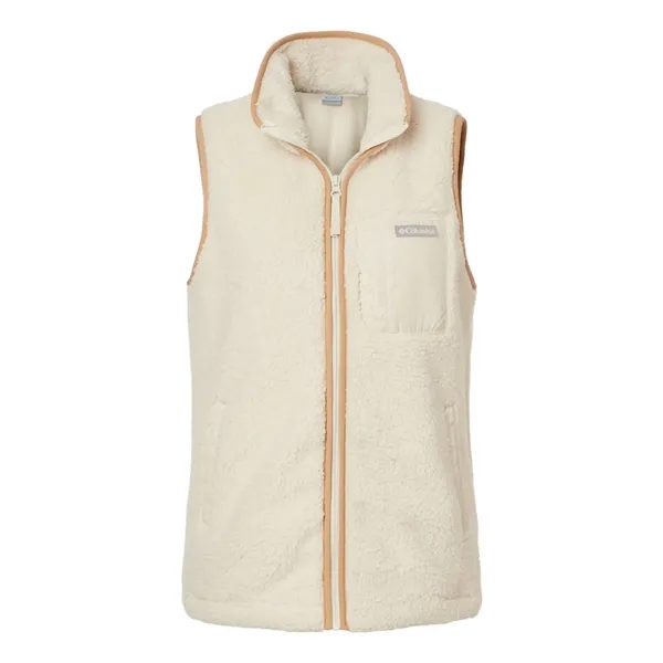 Columbia Women's West Bend™ II Vest... from ASI 84358 S&S Activewear