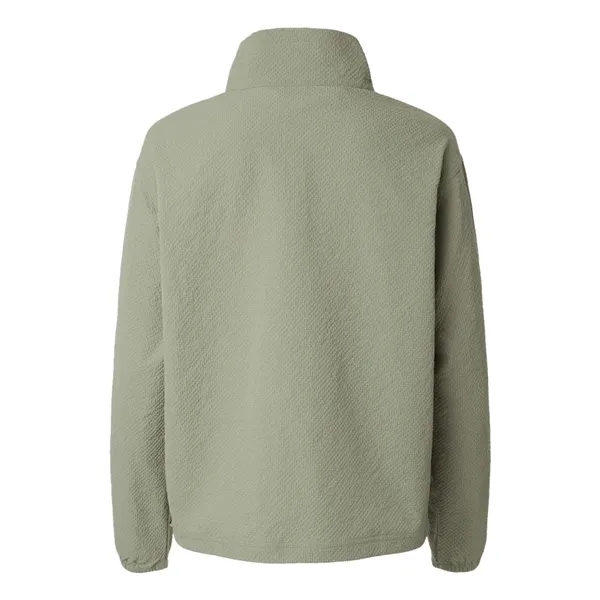 Columbia Women's Sucker for Summer™ Pullover... from ASI 84358 S&S Activewear