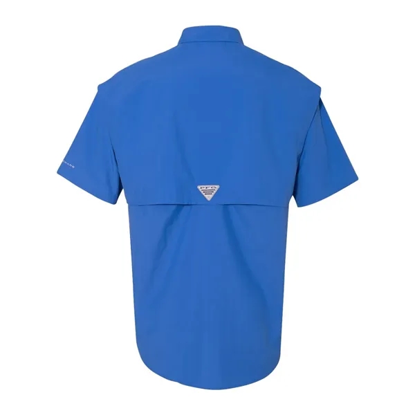 Columbia PFG Bahama™ II Short Sleeve Shirt... from ASI 84358 S&S Activewear