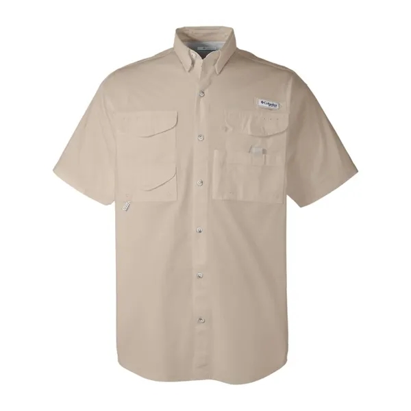 Columbia Bonehead™ Short Sleeve Shirt... from ASI 84358 S&S Activewear