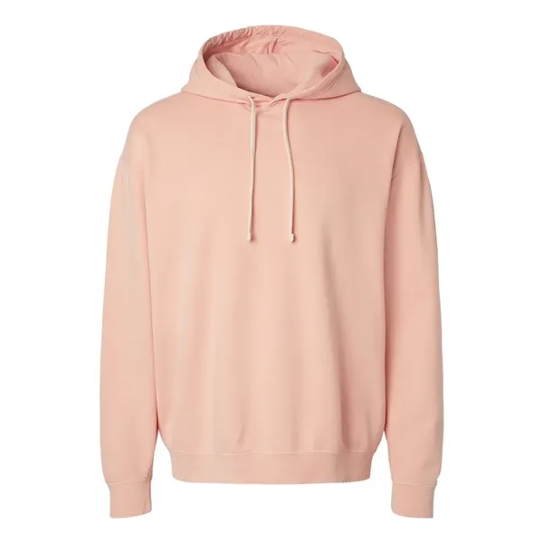 Comfort Colors Garment Dyed Lightweight Fleece Hooded Swe...... from ASI 84358 S&S Activewear