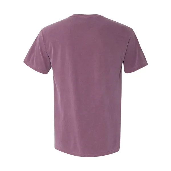 Short sleeve t-shirt 6.1 oz., 100% pre-shrunk cotton. Blank product.... from ASI 84358 S&S Activewear