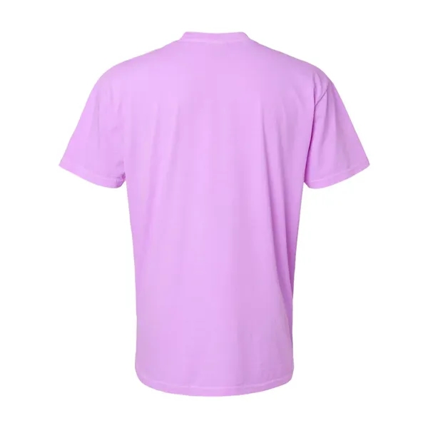 Short sleeve t-shirt 6.1 oz., 100% pre-shrunk cotton. Blank product.... from ASI 84358 S&S Activewear