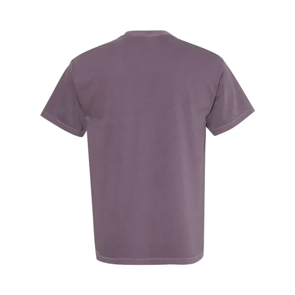 Short sleeve t-shirt 6.1 oz., 100% pre-shrunk cotton. Blank product.... from ASI 84358 S&S Activewear