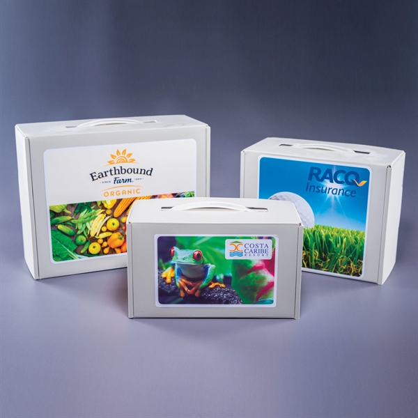 Set of two 19.5 oz. red wine glasses with deep etched... from ASI 62985 J. Charles