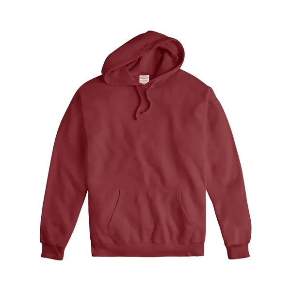 Garment Dyed Unisex Hooded Pullover Sweatshirt... from ASI 84358 S&S Activewear