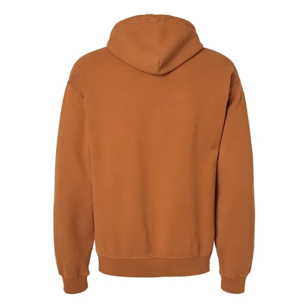 ComfortWash by Hanes Garment-Dyed Youth Crewneck Sweatshirt... from ASI 84358 S&S Activewear