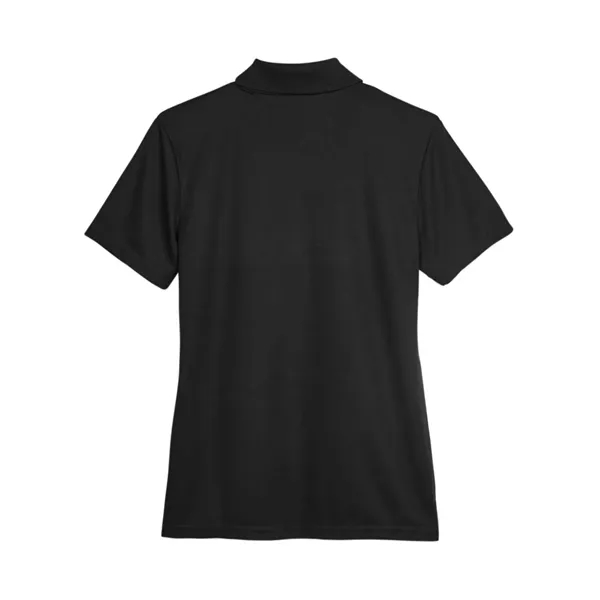 CORE365 Women's Origin Performance Pique Polo... from ASI 84358 S&S Activewear