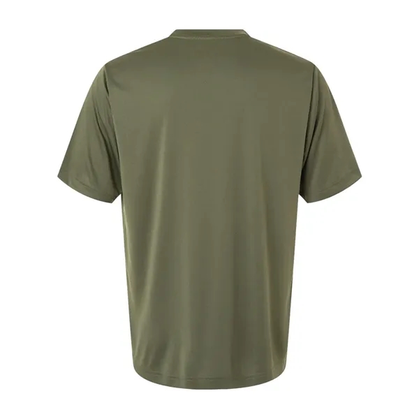 CORE365 Capital Performance T-Shirt... from ASI 84358 S&S Activewear