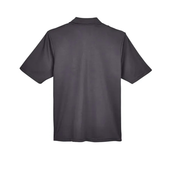 CORE365 Balance Colorblock Performance Pique Polo... from ASI 84358 S&S Activewear