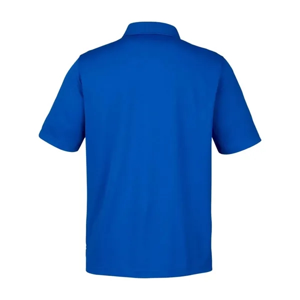 CORE365 Market Snag Protect Mesh Polo... from ASI 84358 S&S Activewear