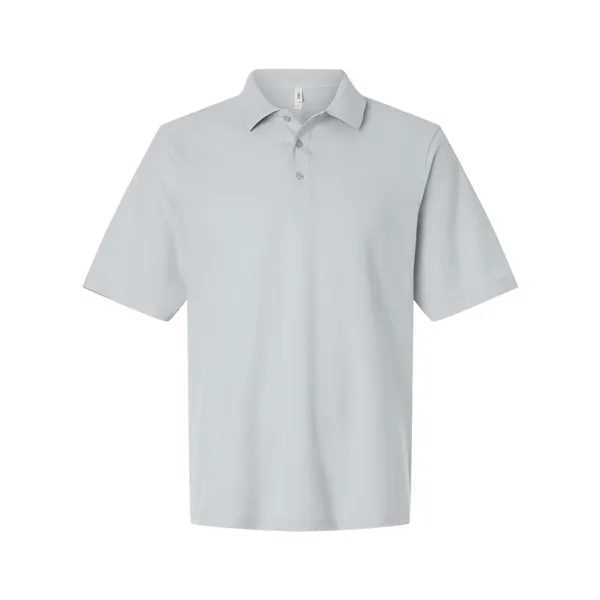 CORE365 Men's Resolve CVC Performance Pique Polo... from ASI 84358 S&S Activewear