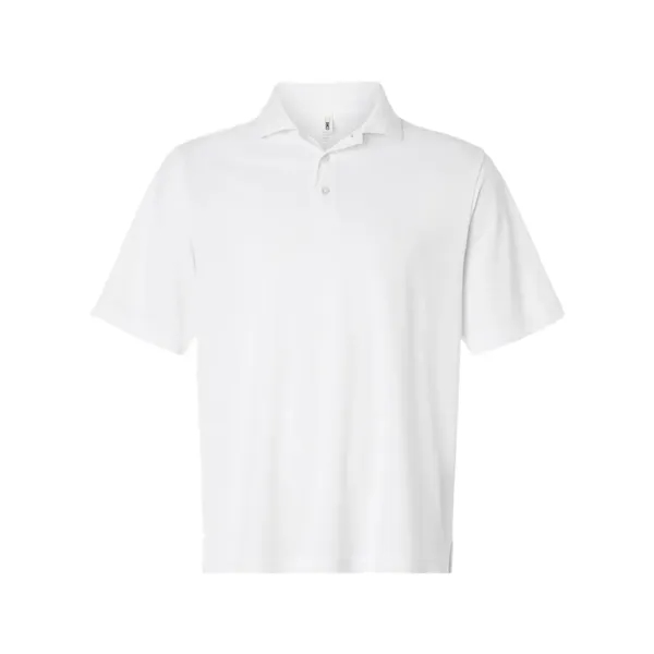 CORE365 Men's Tall Nova Performance Pique Polo... from ASI 84358 S&S Activewear
