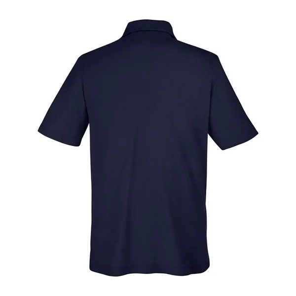CORE365 Fusion ChromaSoft™ Pique Polo... from ASI 84358 S&S Activewear