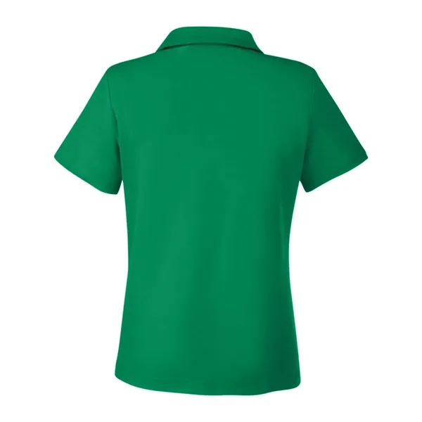 CORE365 Women's Fusion ChromaSoft™ Pique Polo... from ASI 84358 S&S Activewear