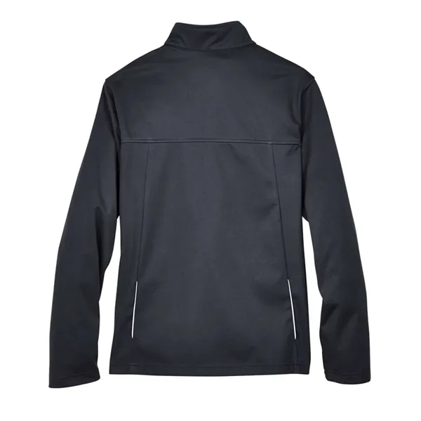 CORE365 Women's Techno Lite Three-Layer Knit Tech-Shell... from ASI 84358 S&S Activewear