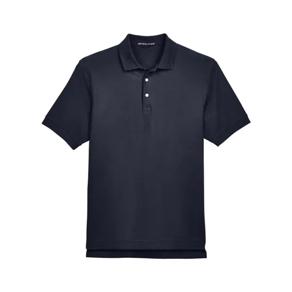 DJ Classic Pima Pique Polo... from ASI 84358 S&S Activewear