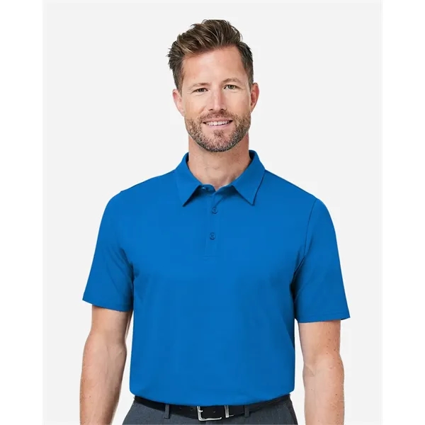 DJ Classic Raleigh Stretch Polo... from ASI 84358 S&S Activewear