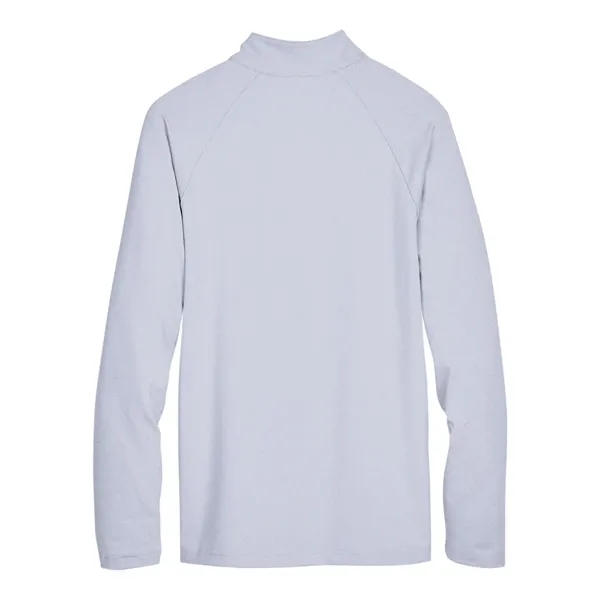 DJ Classic CrownLux Performance® Clubhouse Micro-Stripe Q...... from ASI 84358 S&S Activewear