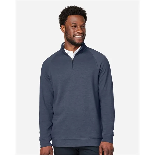 DJ Classic New Classics® Charleston Quarter-Zip Pullover... from ASI 84358 S&S Activewear