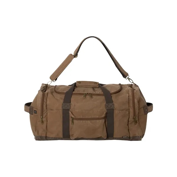 DRI DUCK Expedition Duffel Bag... from ASI 84358 S&S Activewear