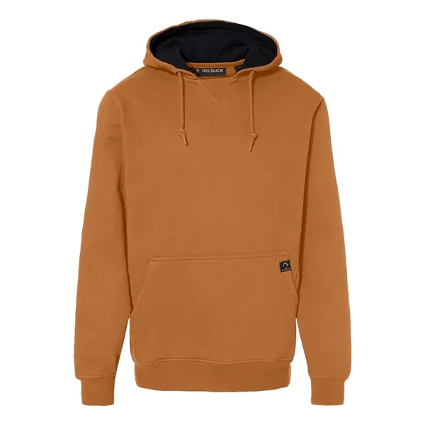 DRI DUCK Woodland Fleece Pullover... from ASI 84358 S&S Activewear