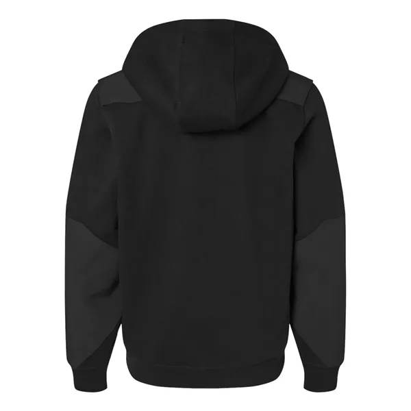 DRI DUCK Mission Quarter-Zip Pullover... from ASI 84358 S&S Activewear