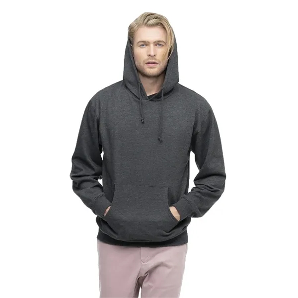 Econscious Heathered Hooded Sweatshirt... from ASI 84358 S&S Activewear