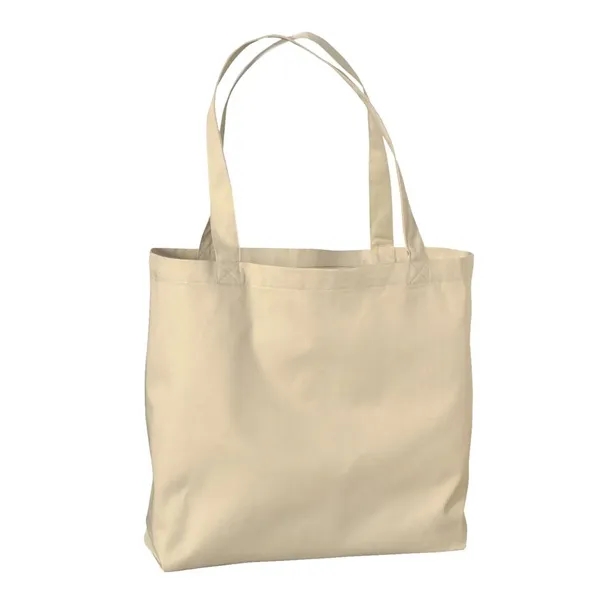 Econscious Large Twill Tote... from ASI 84358 S&S Activewear